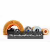 volvo ECT Hybrid filter spare parts